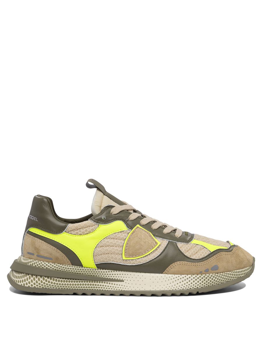 Philippe Model Sneakers