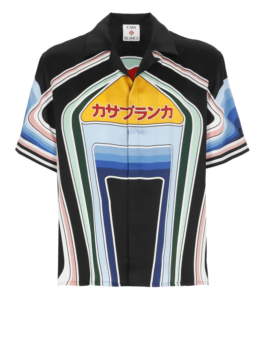 Casablanca Shirts