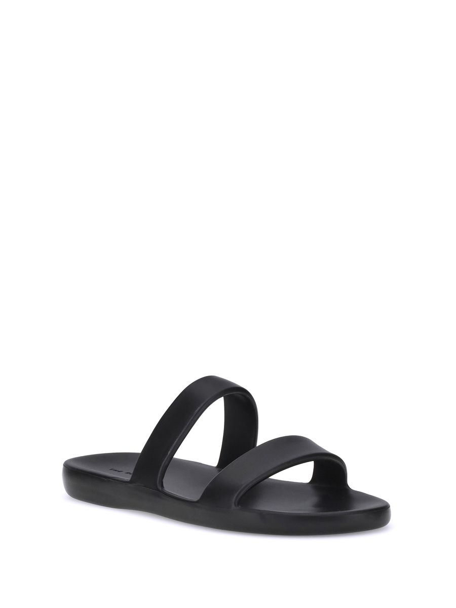 The Row Sandals