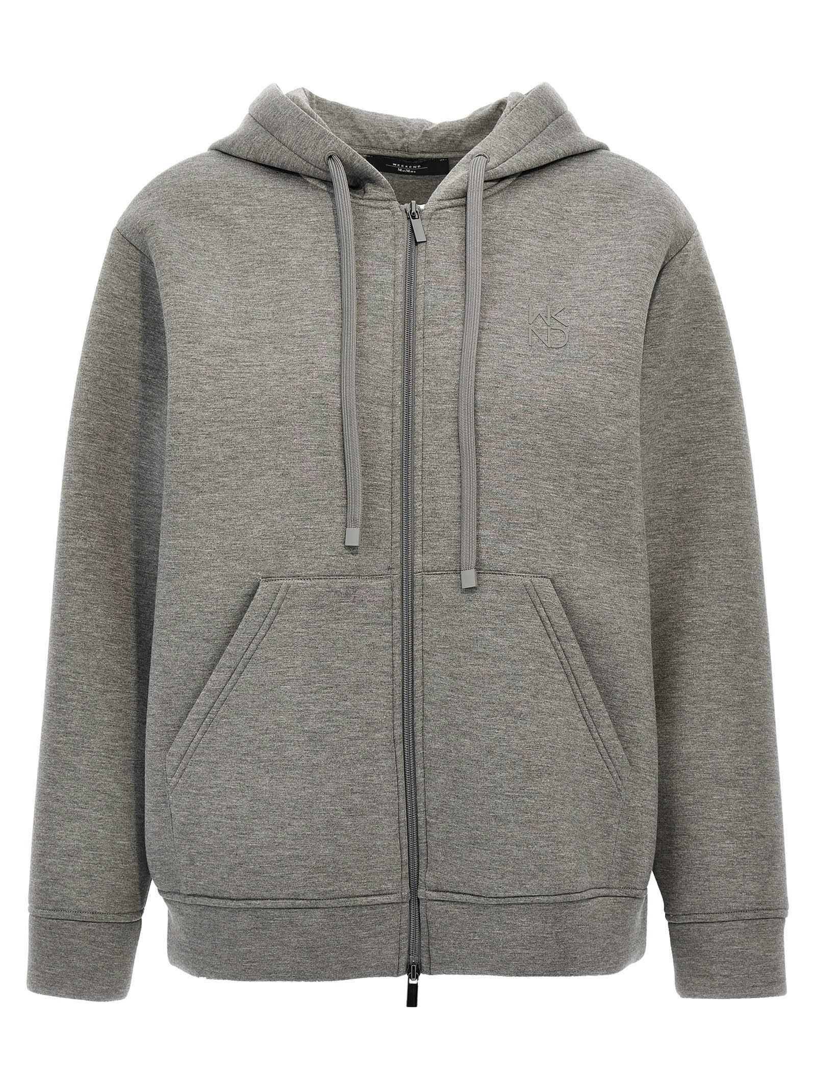 Weekend Max Mara Hoodie dovere