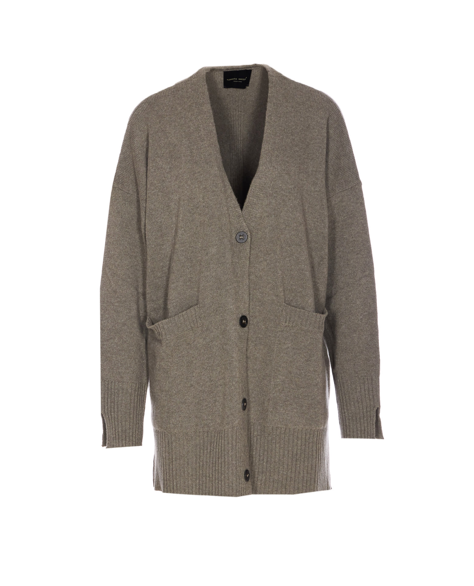 Roberto Collina Cardigan