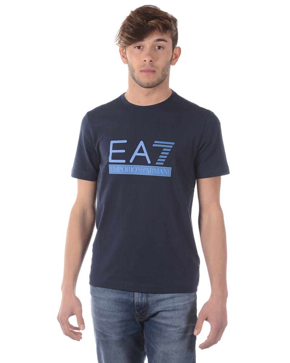 Ea7 Emporio Armani Topwear