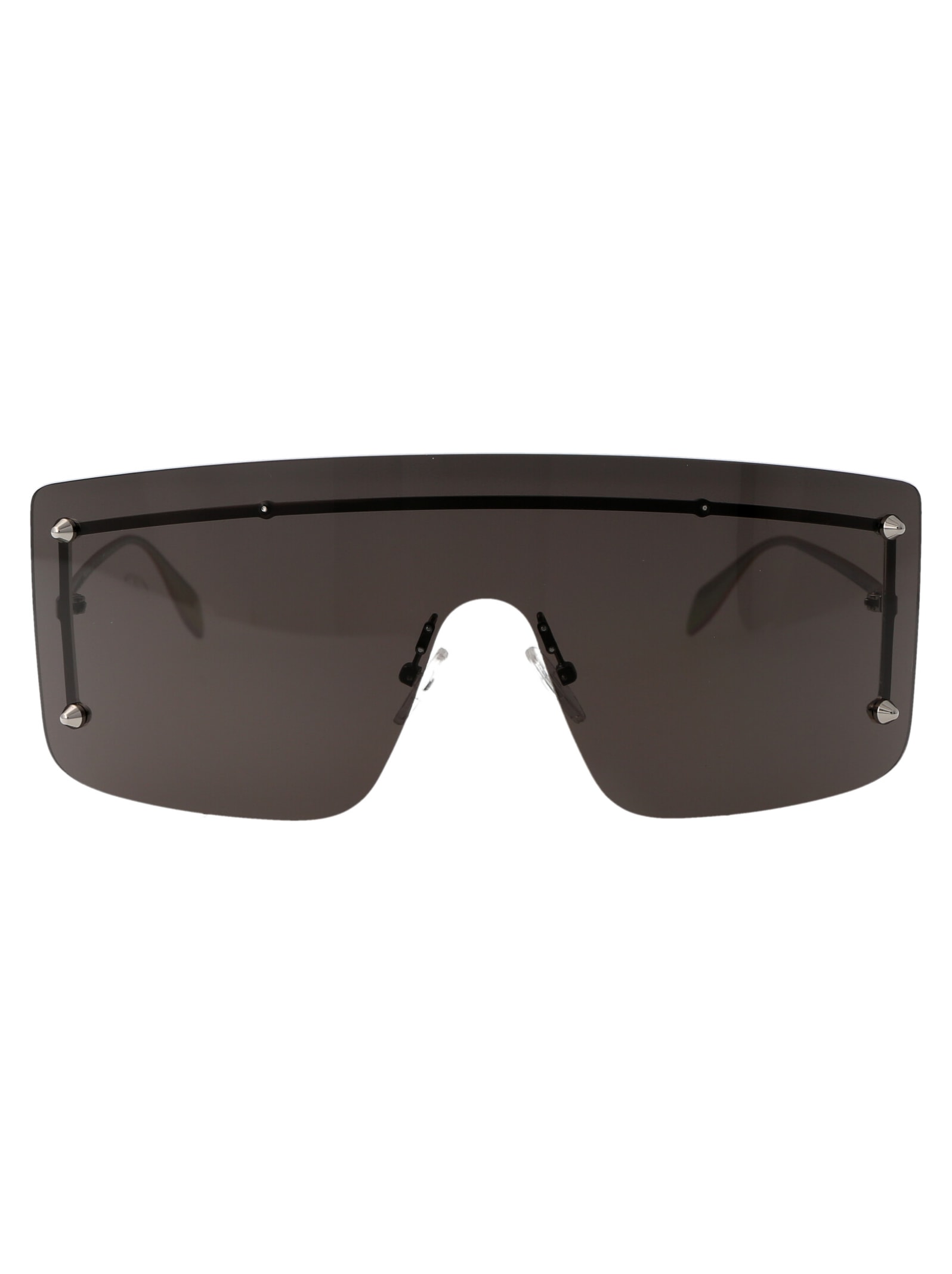 Alexander McQueen Eyewear Am0412s Sunglasses