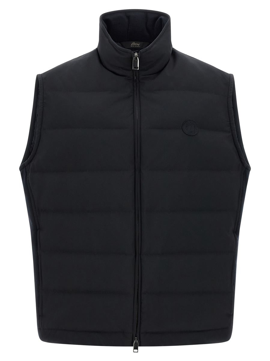 Brioni 'Golf Capsule' Vest