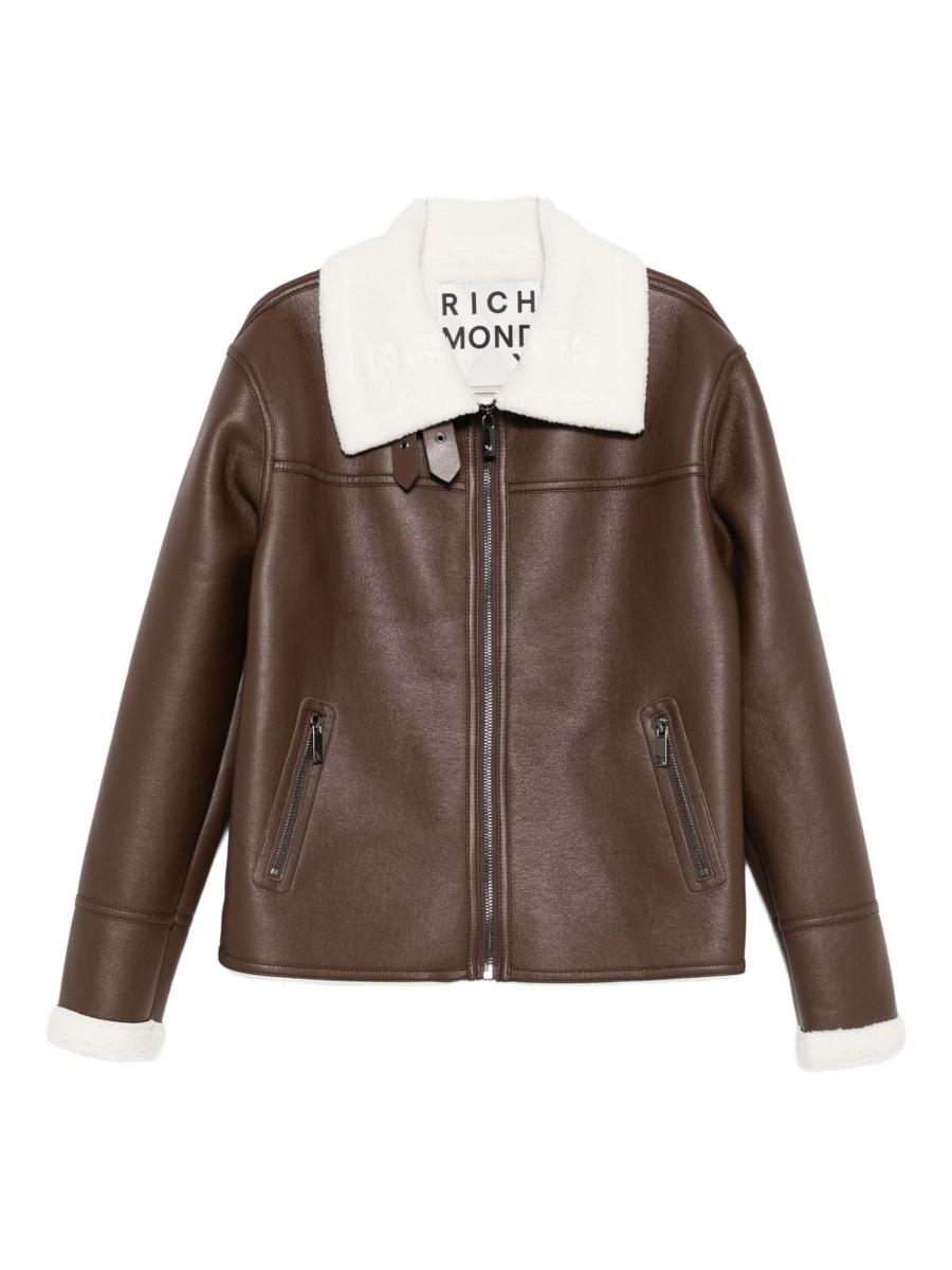 John Richmond Jackets