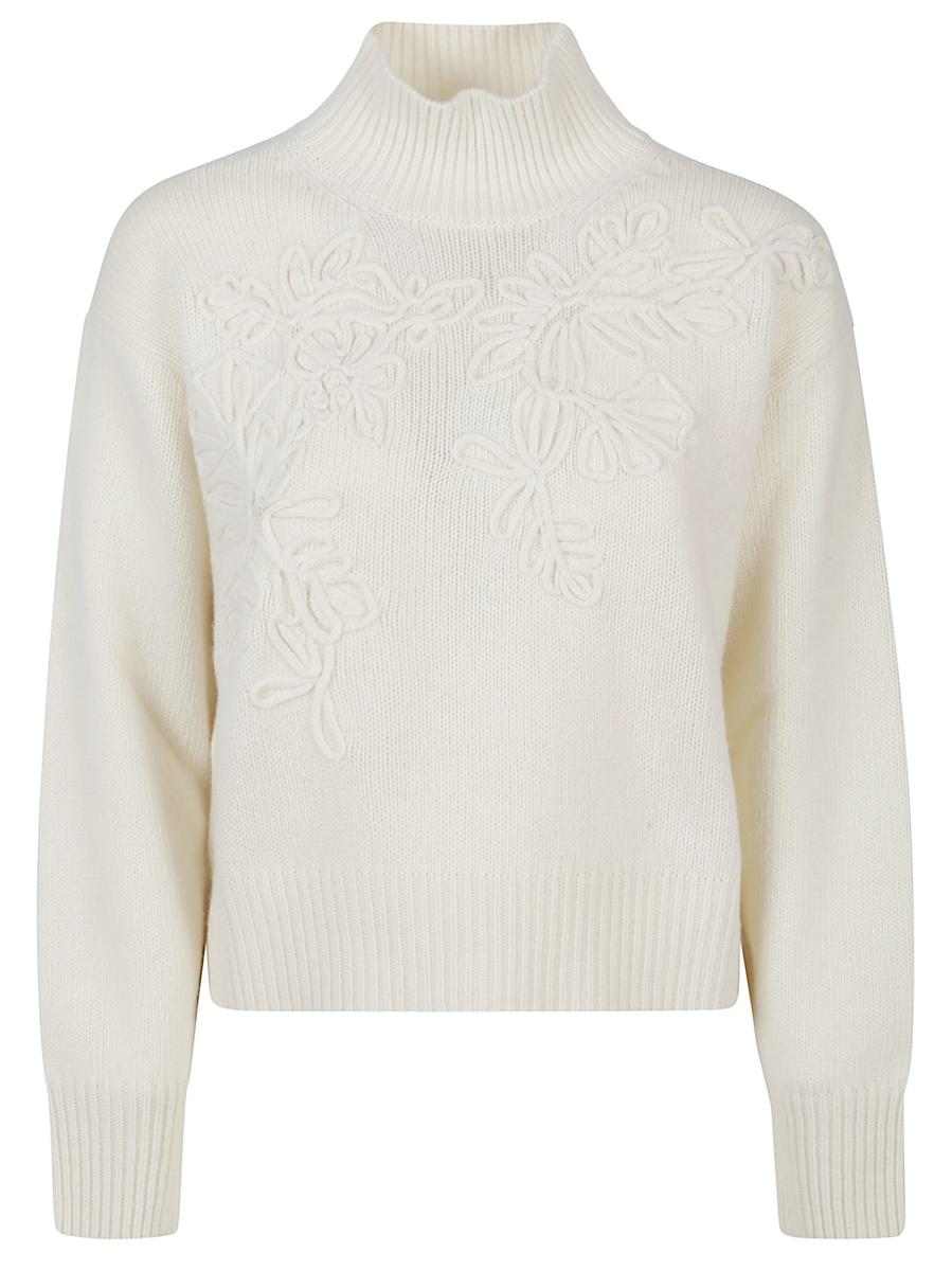 Ermanno Firenze Sweater