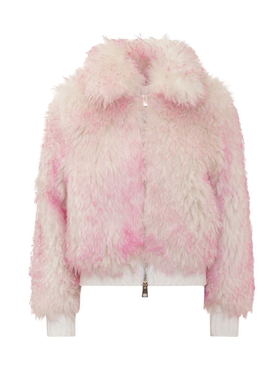Becagli Since 1994 Mohair Jacket