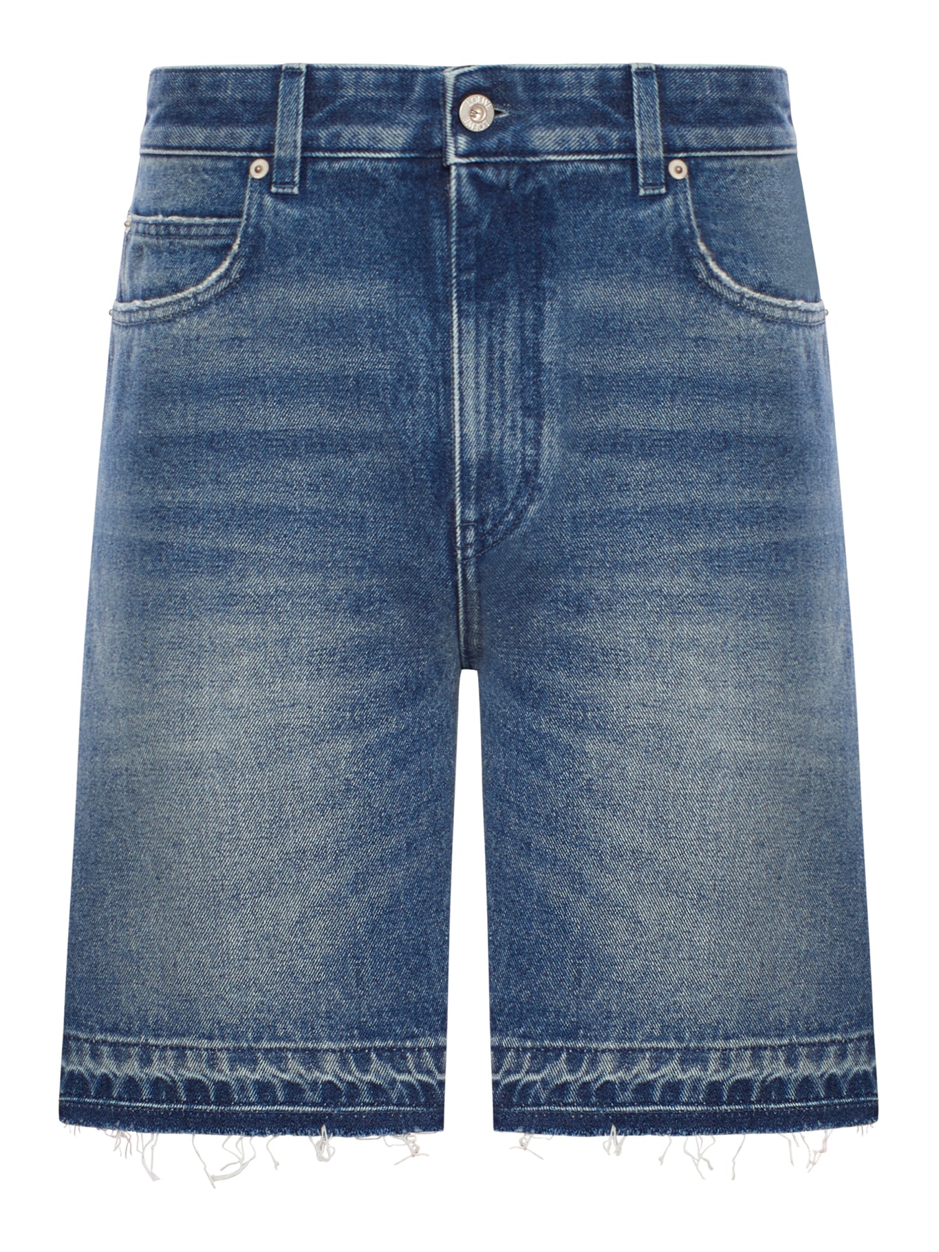 DENIM SHORT - Loewe X Paula`s Ibiza - Man