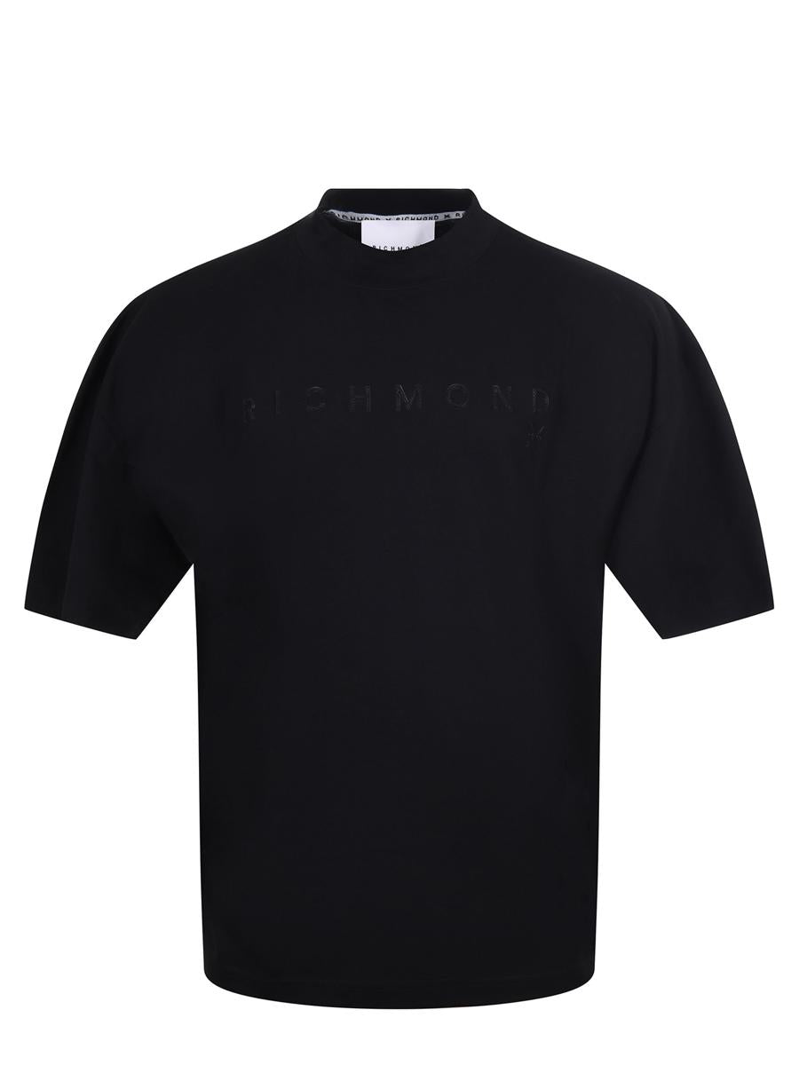 John Richmond T-Shirts And Polos