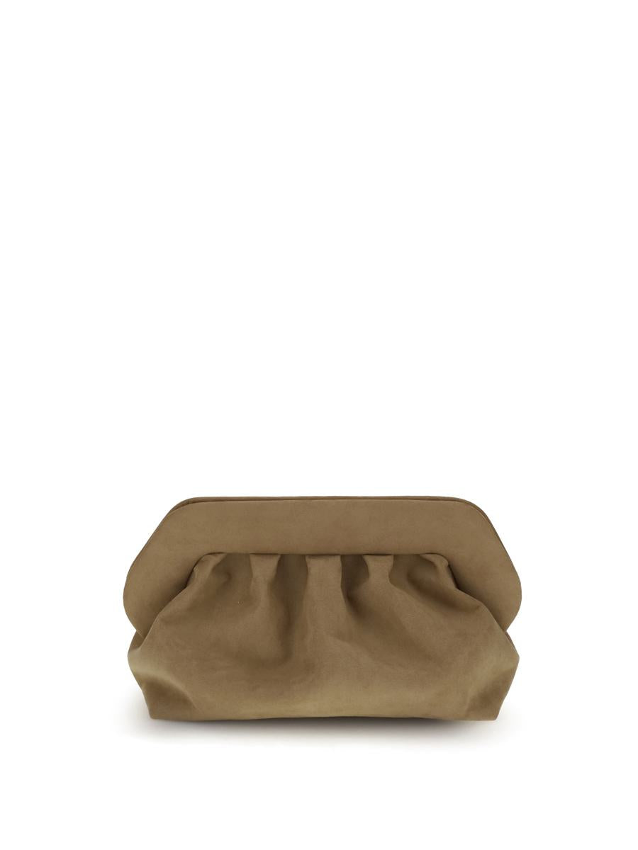 Themoirè Clutches