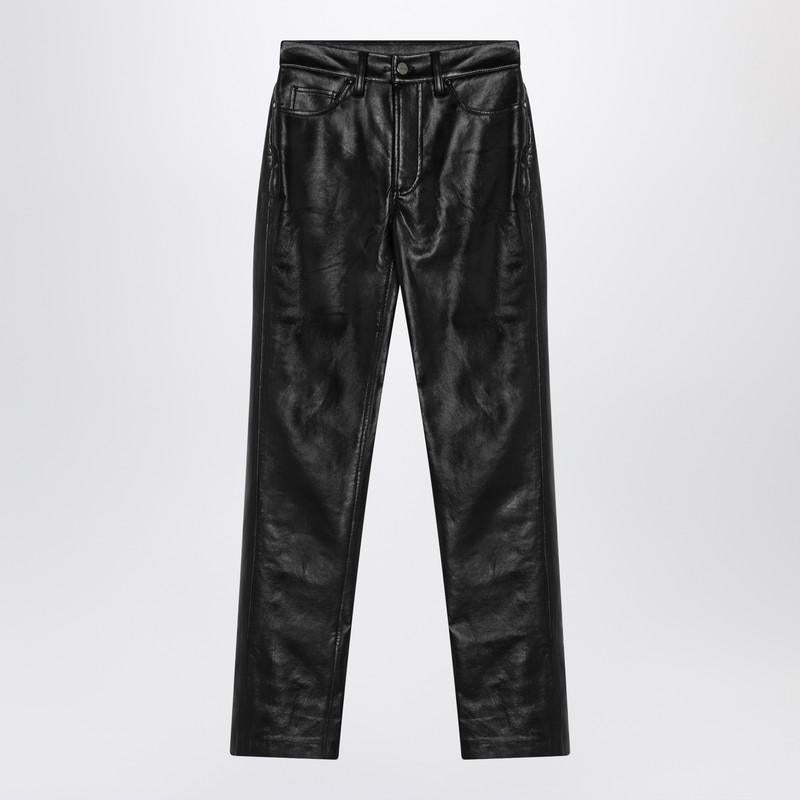 Anine Bing Bruno Pants In Regenerated