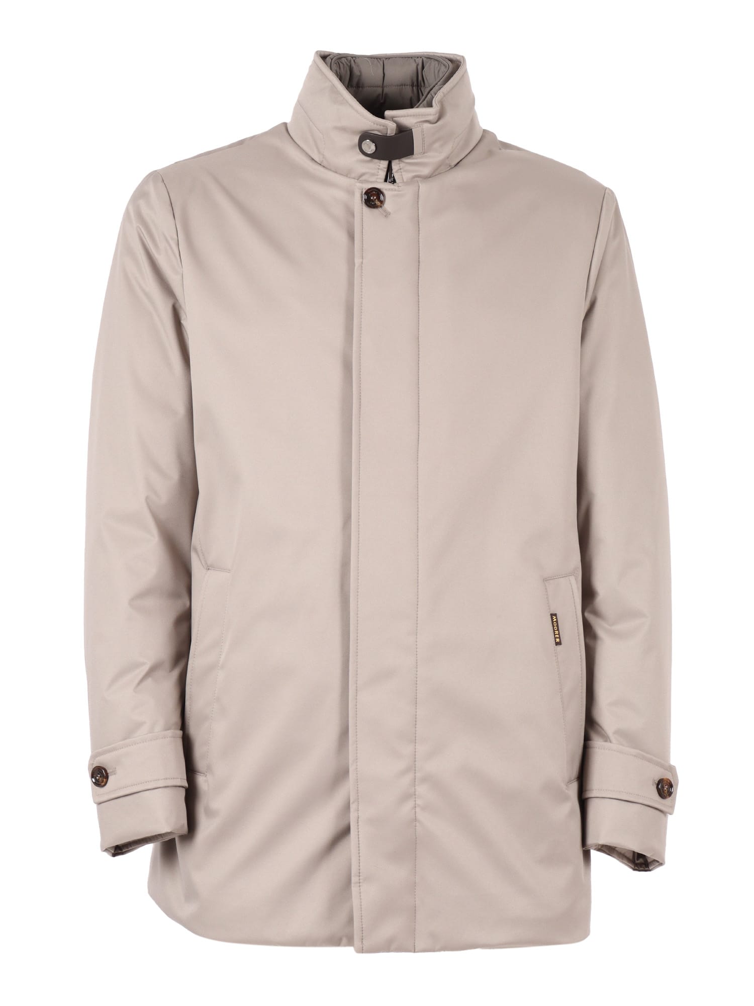 Moorer Reis-ads Jacket