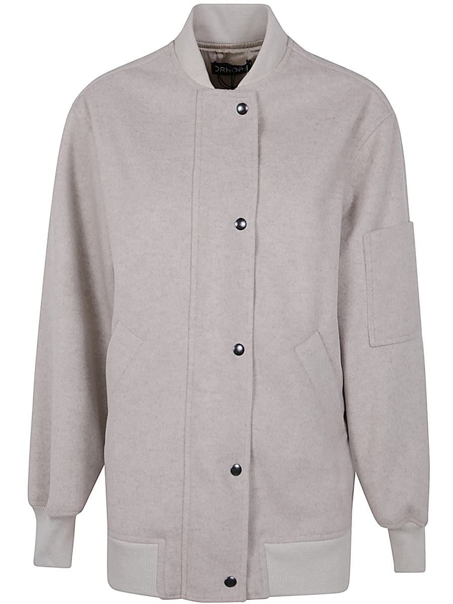 Dr. Hope Bomber Jacket Clothing