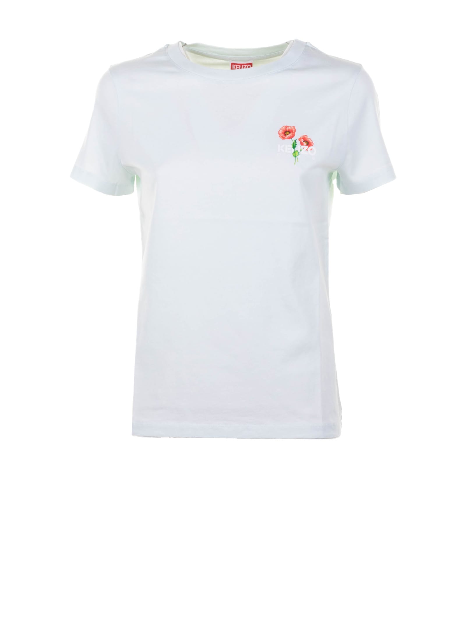 Kenzo T-shirts And Polos