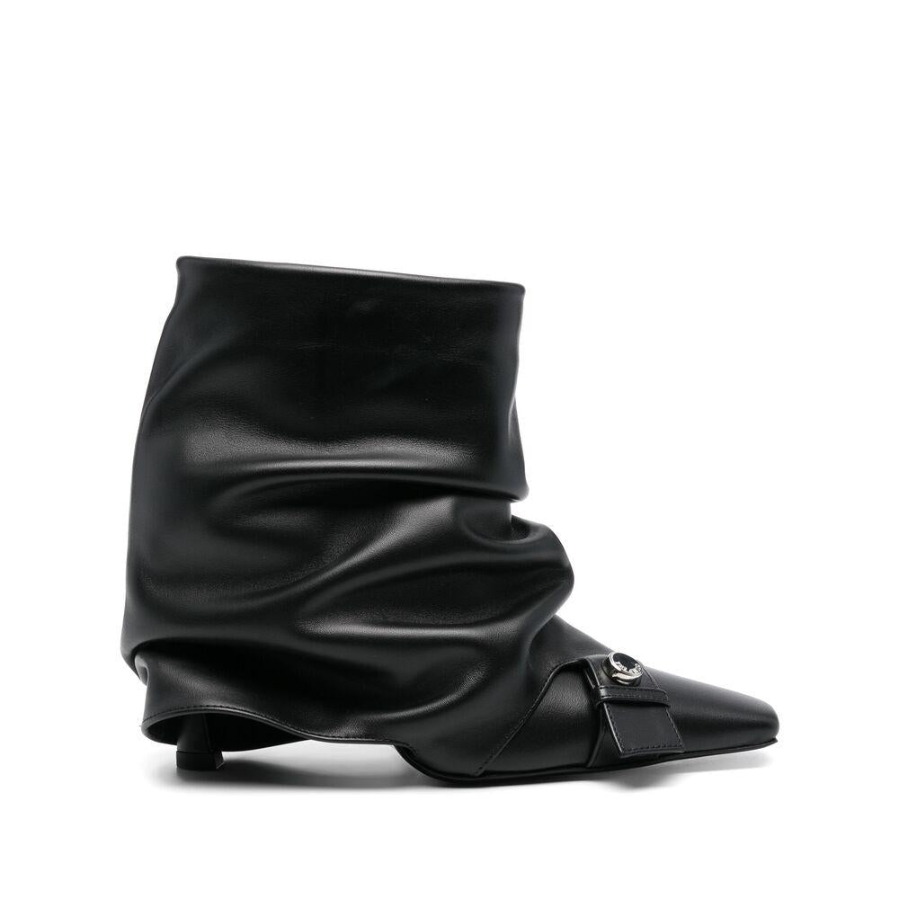 The Attico Shoes