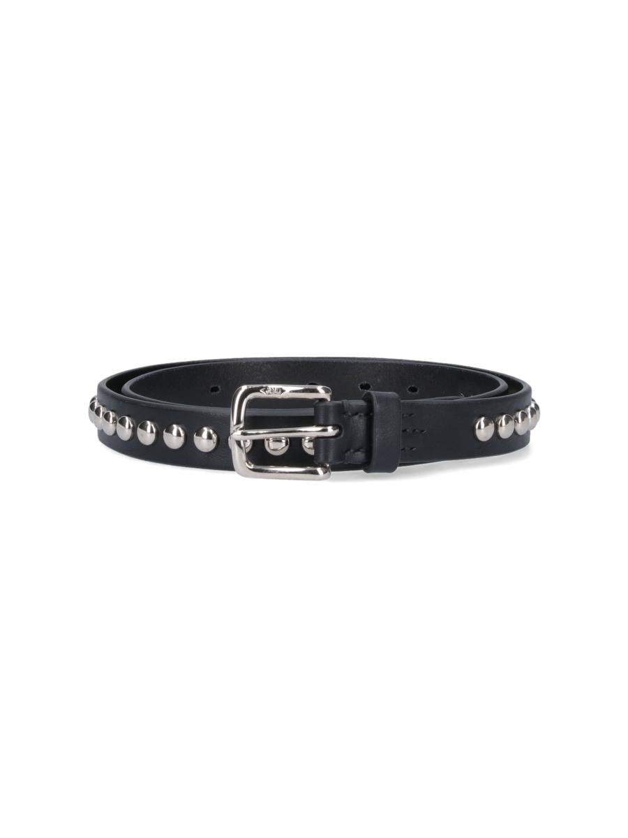 J & M Davidson Belts