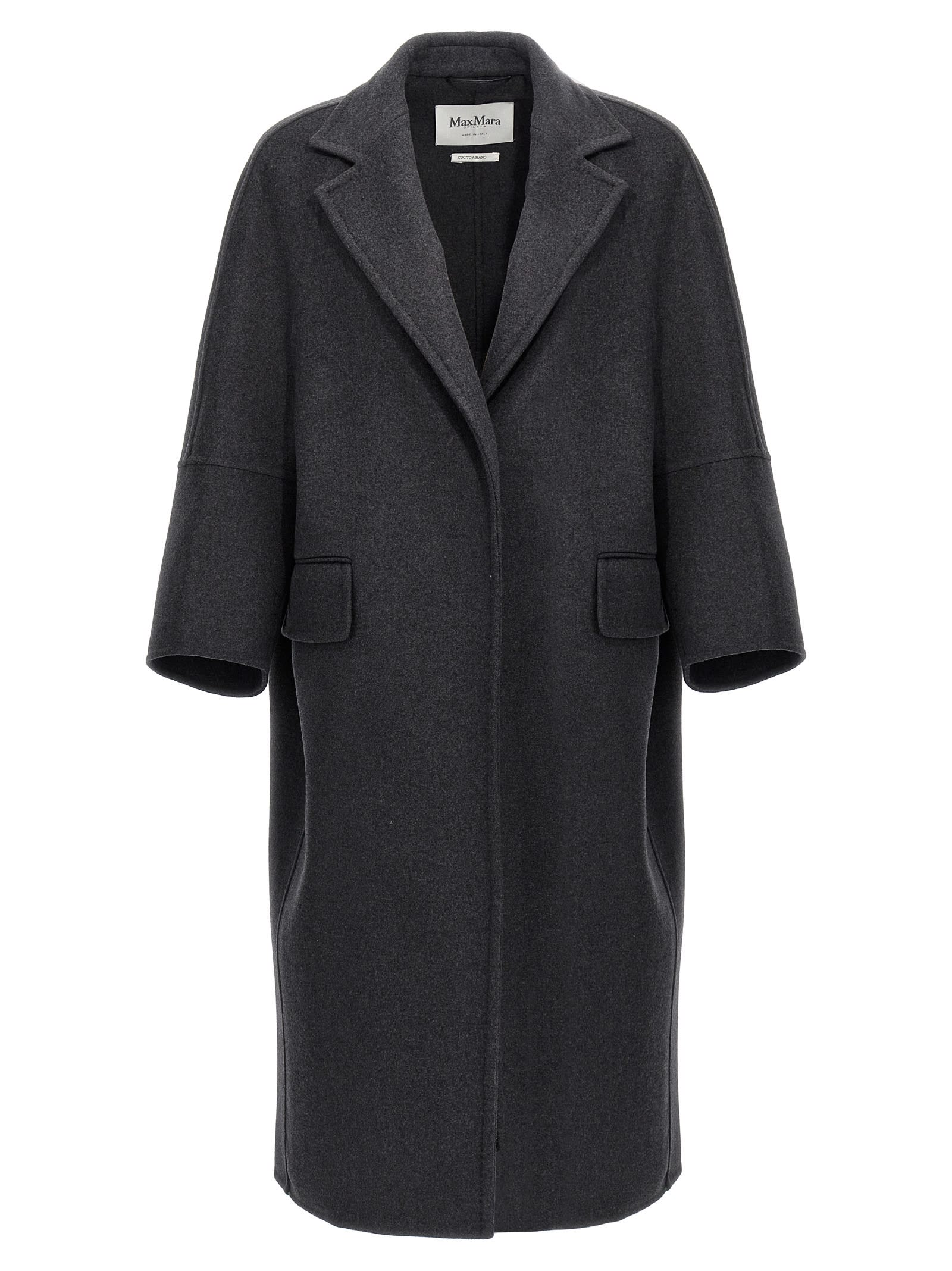 Max Mara asburgo Coat