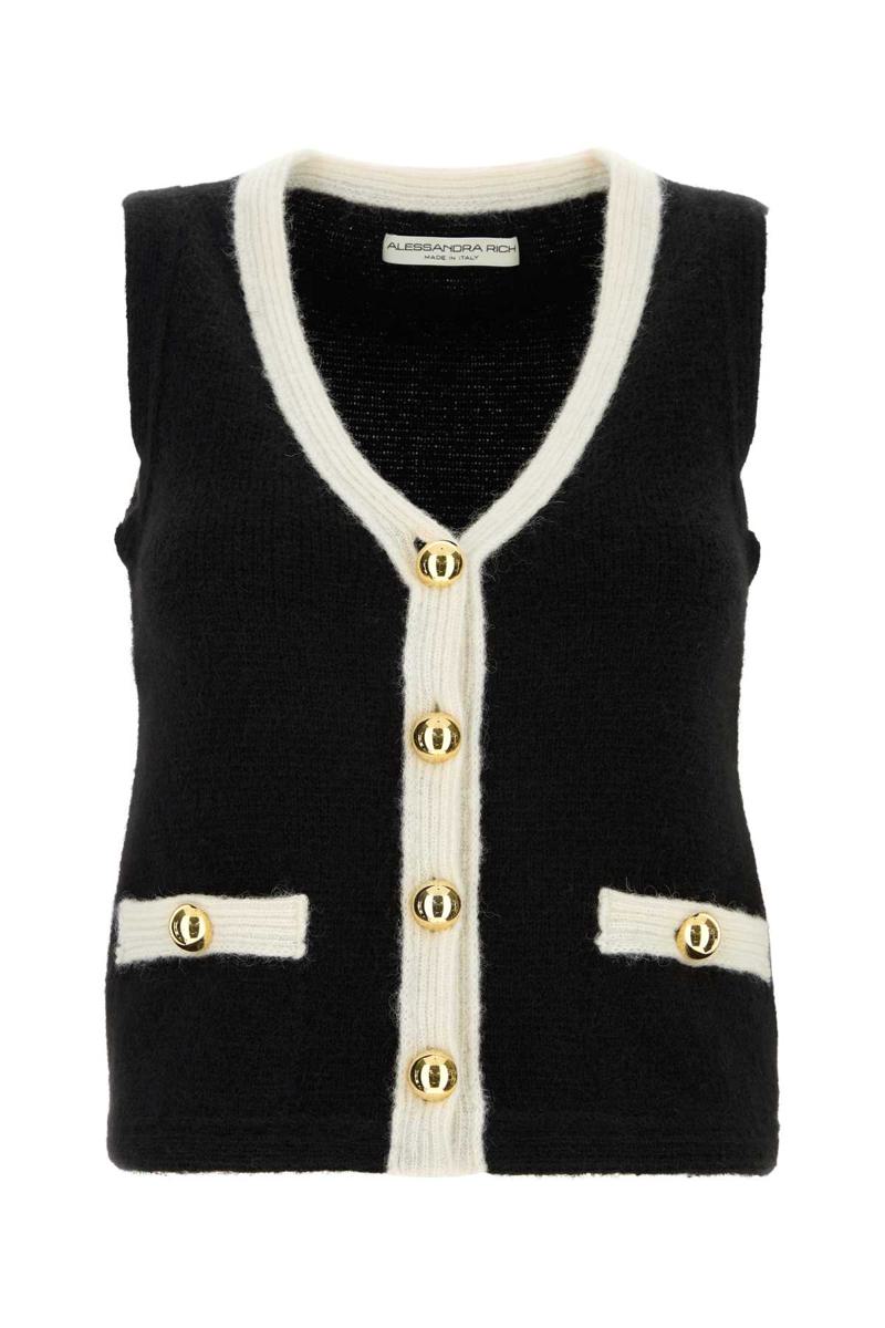 Alessandra Rich Knitwear