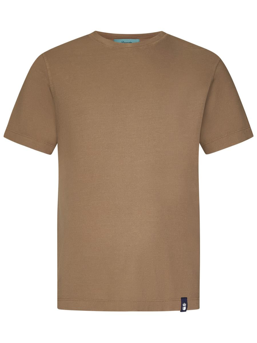 Drumohr T-Shirt