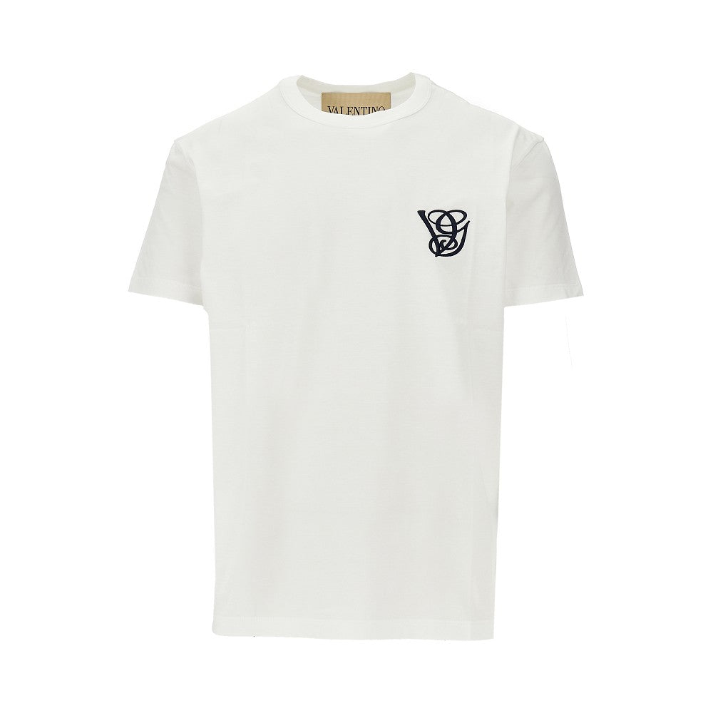 VALENTINO VG 刺绣男士T恤