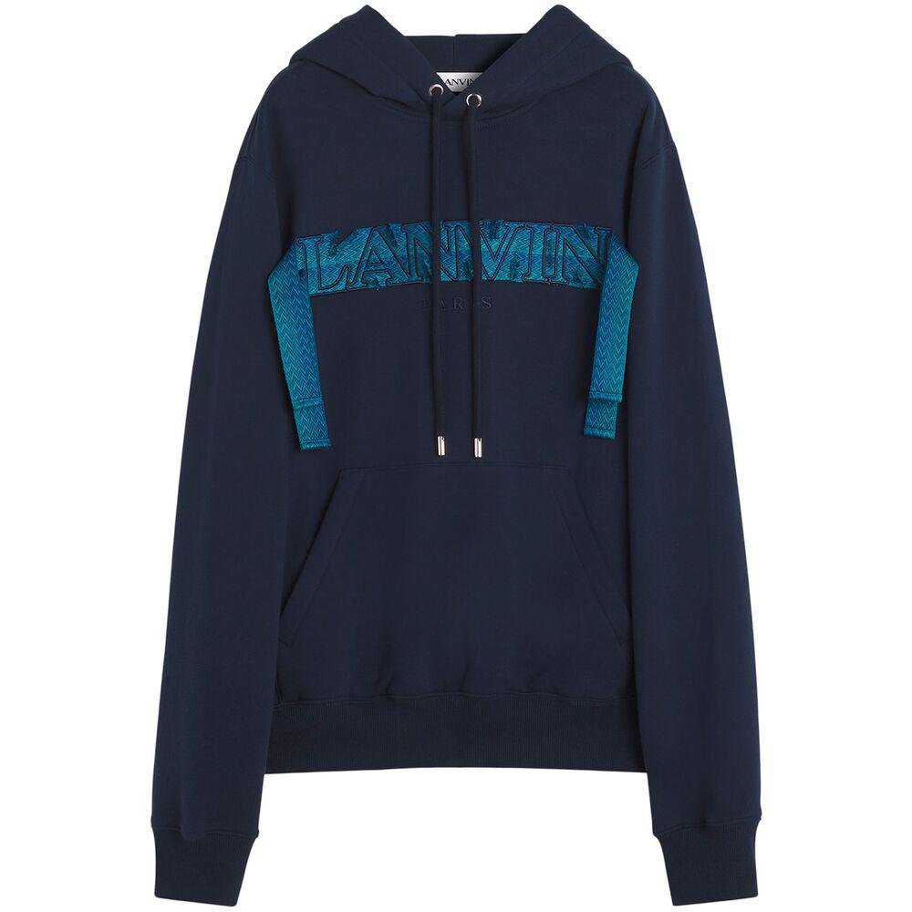 Lanvin 卫衣