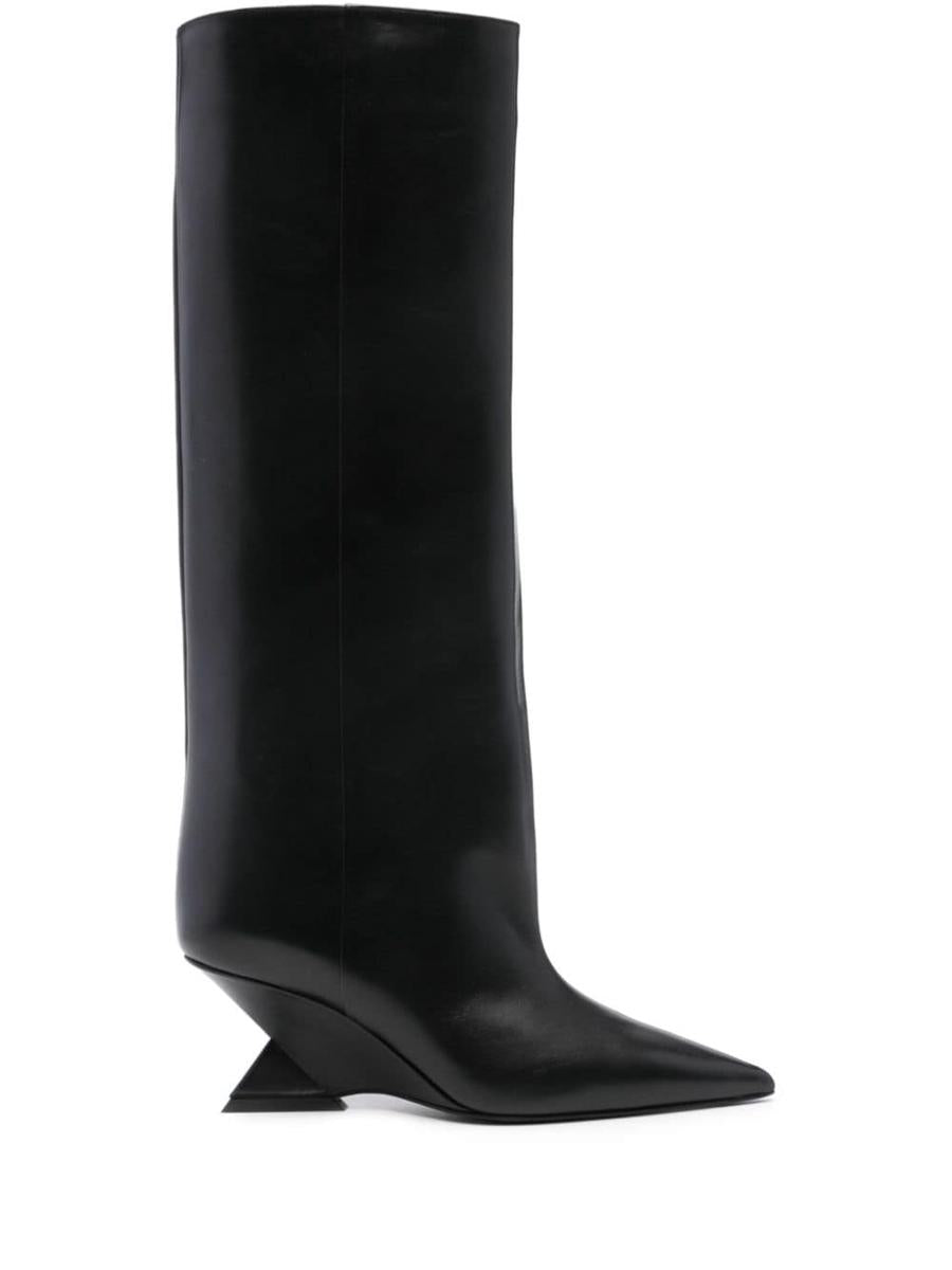 The Attico Boots