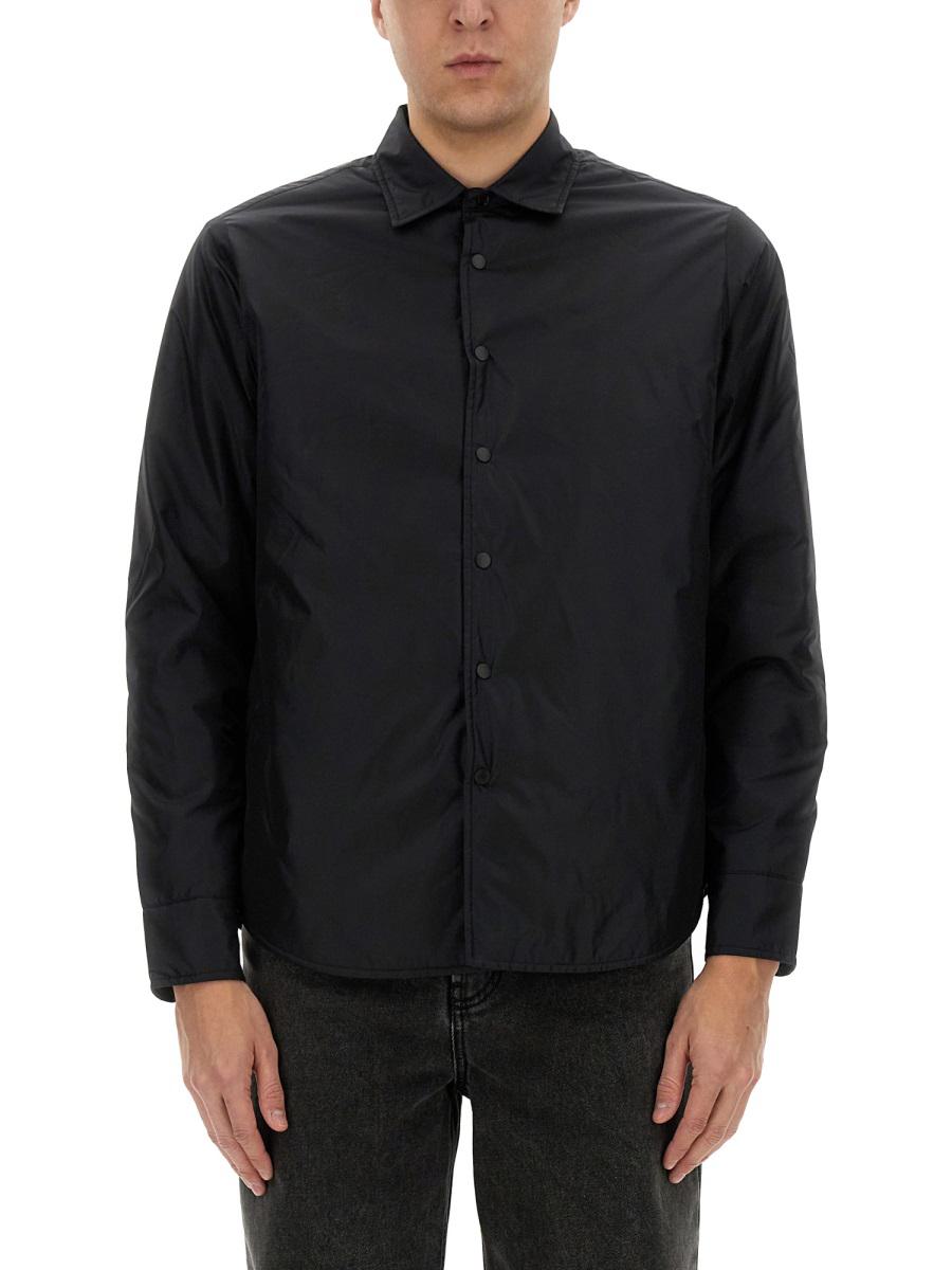 Aspesi Reshirt Jacket