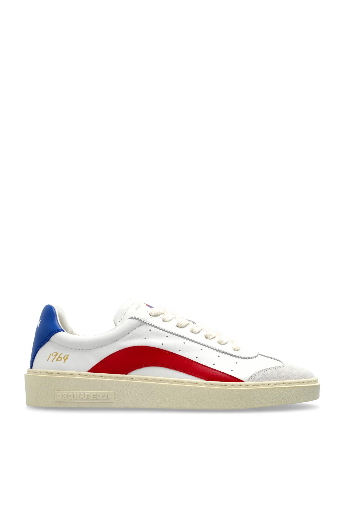 Dsquared2 Sports Shoes rider