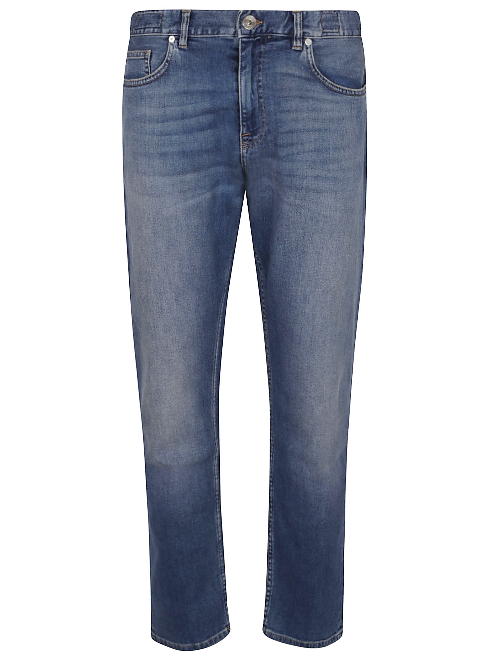 Eleventy Denim/denim