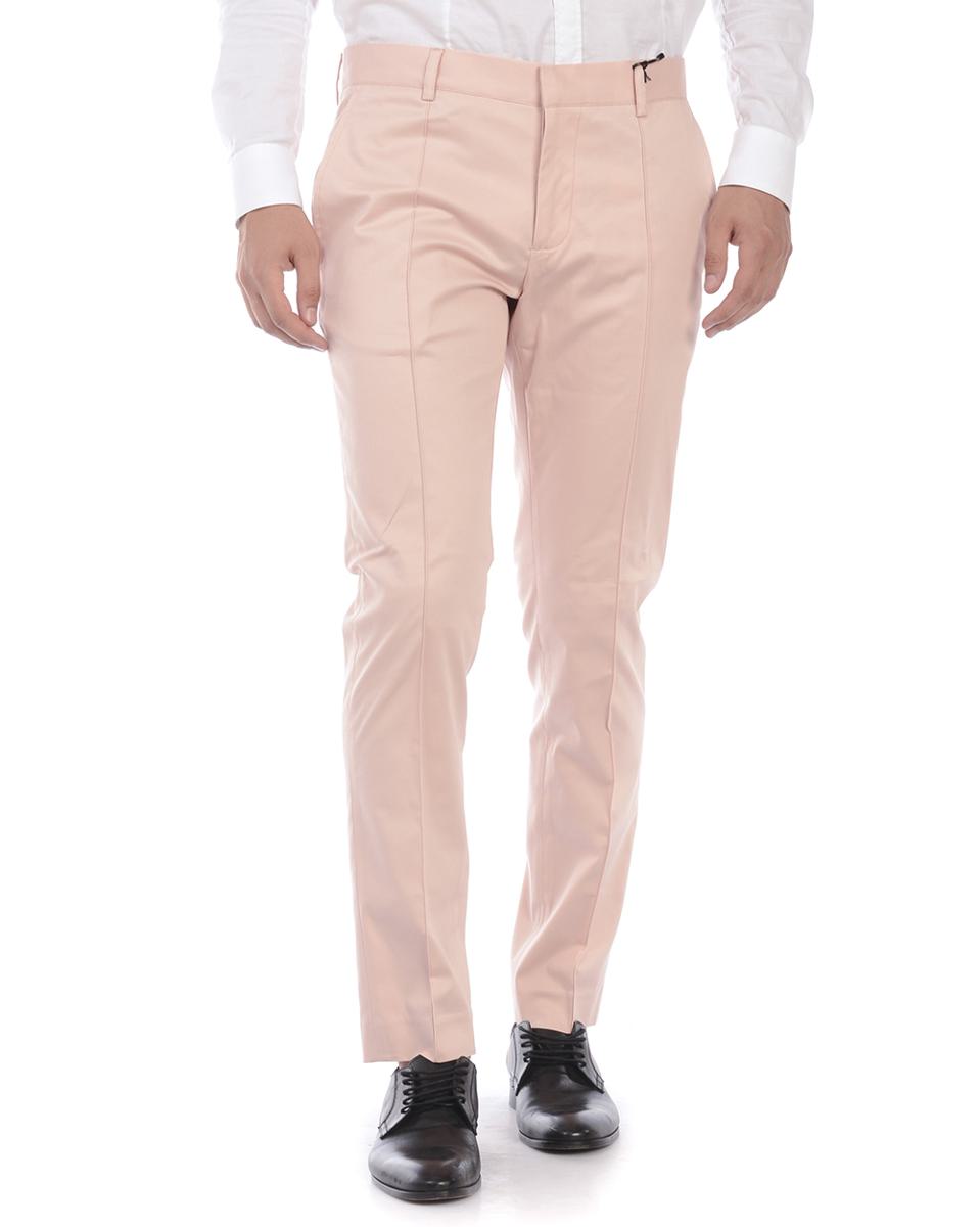 Daniele Alessandrini Jeans Trouser