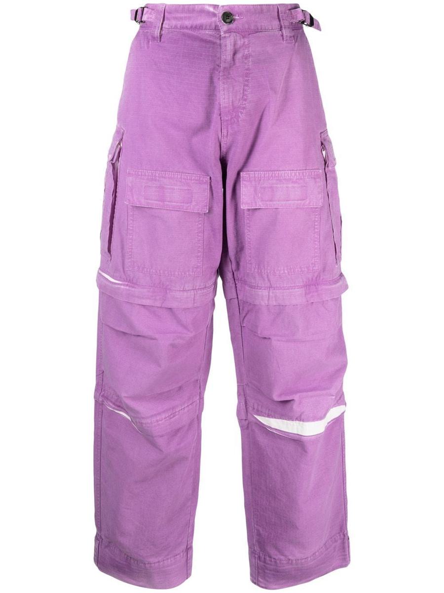 Darkpark Julia - Ripstop Cargo Clothing
