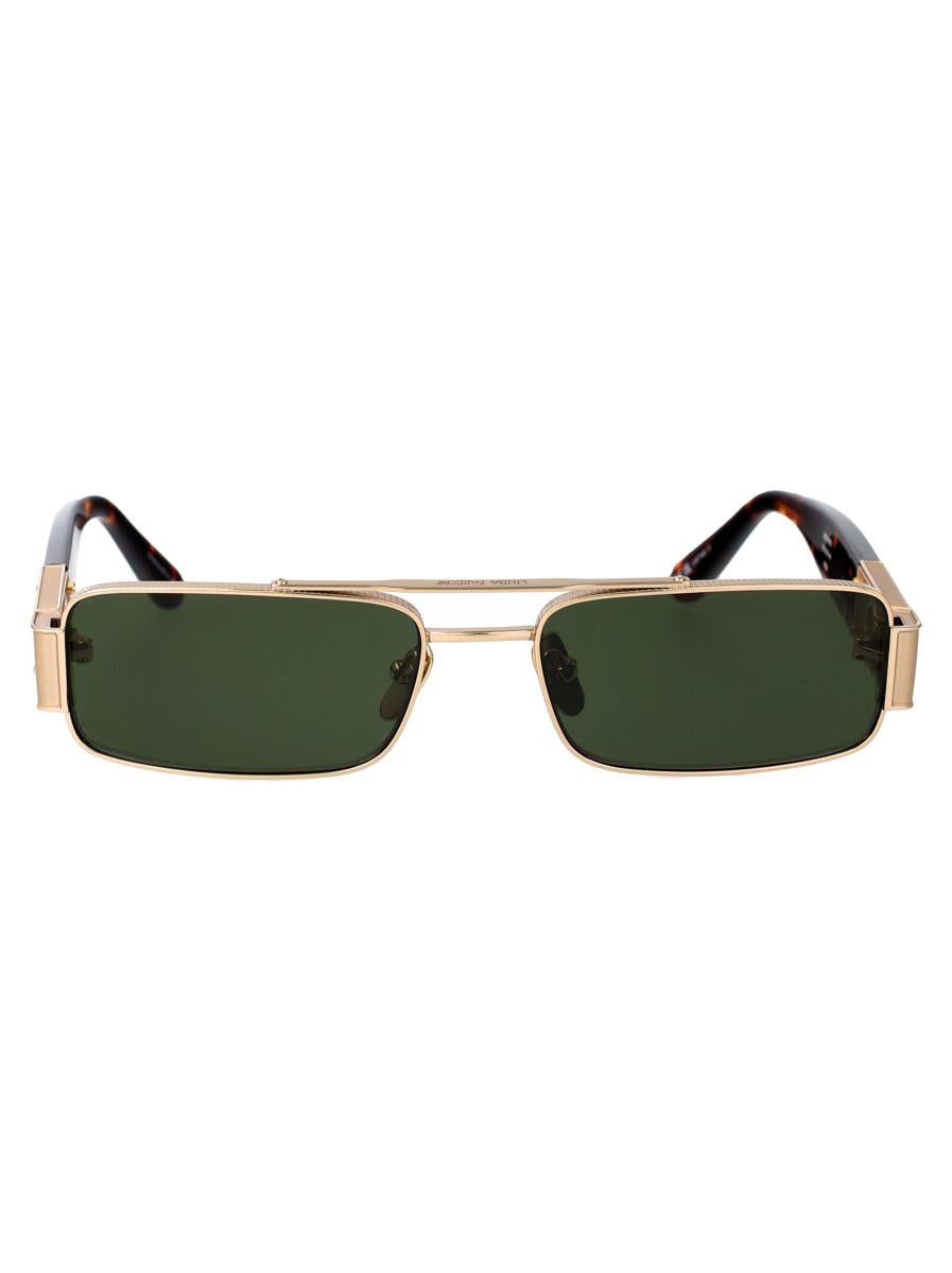 Linda Farrow Sunglasses