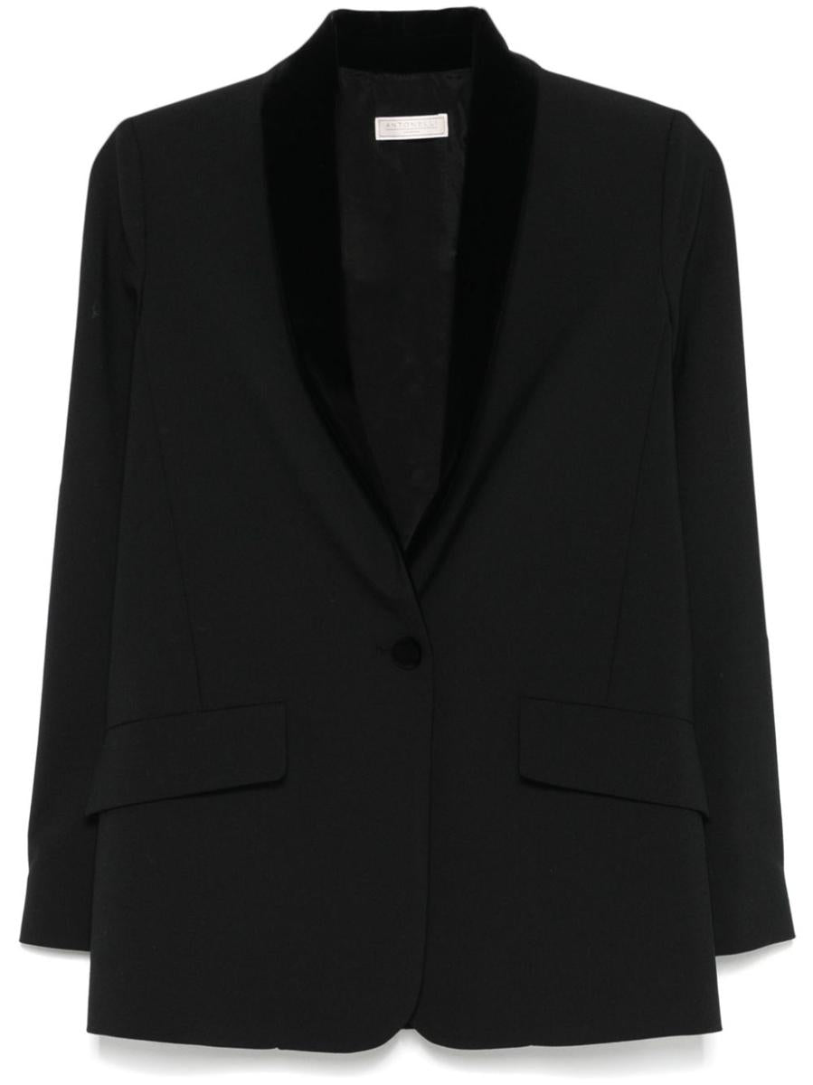 Antonelli Jackets