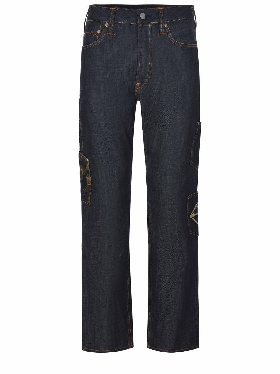 Evisu Jeans