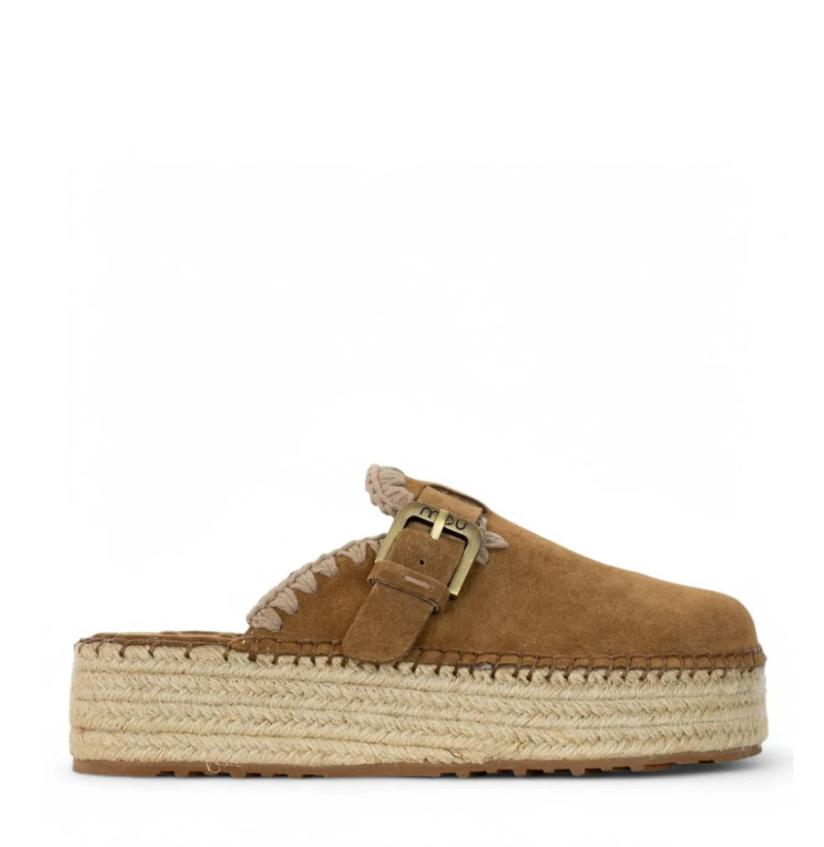 Mou Sandals