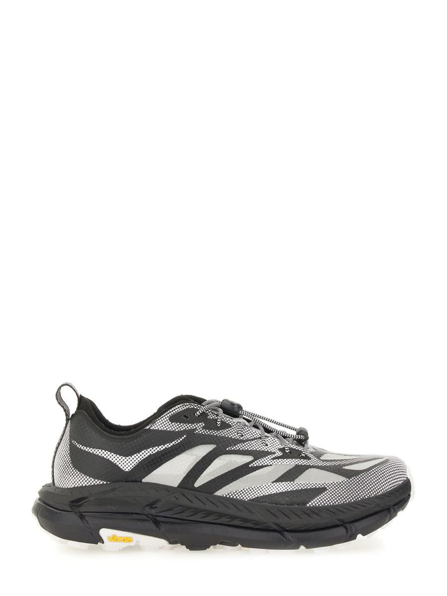 Hoka Sneaker "Mafate Speed 4 Lite Ts" Unisex