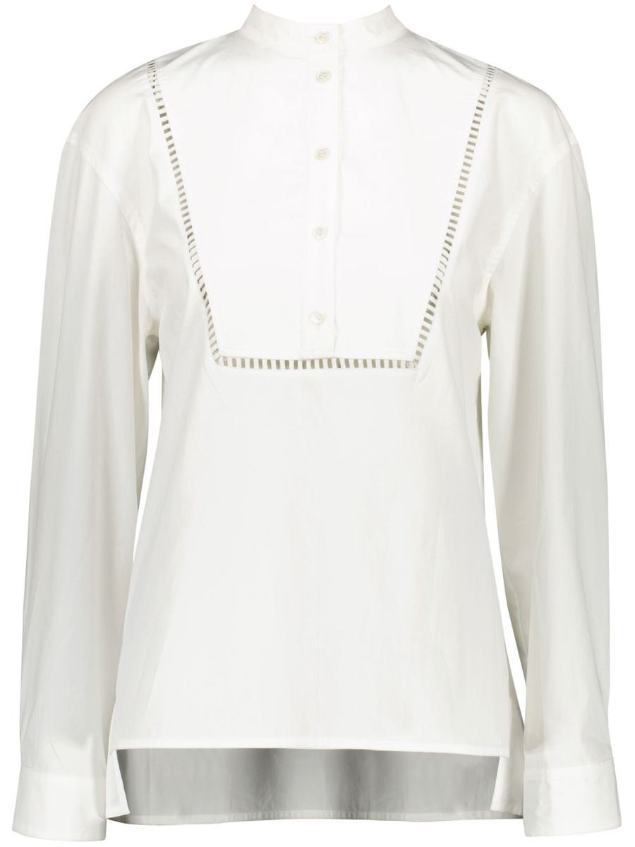 Yves Salomon Top
