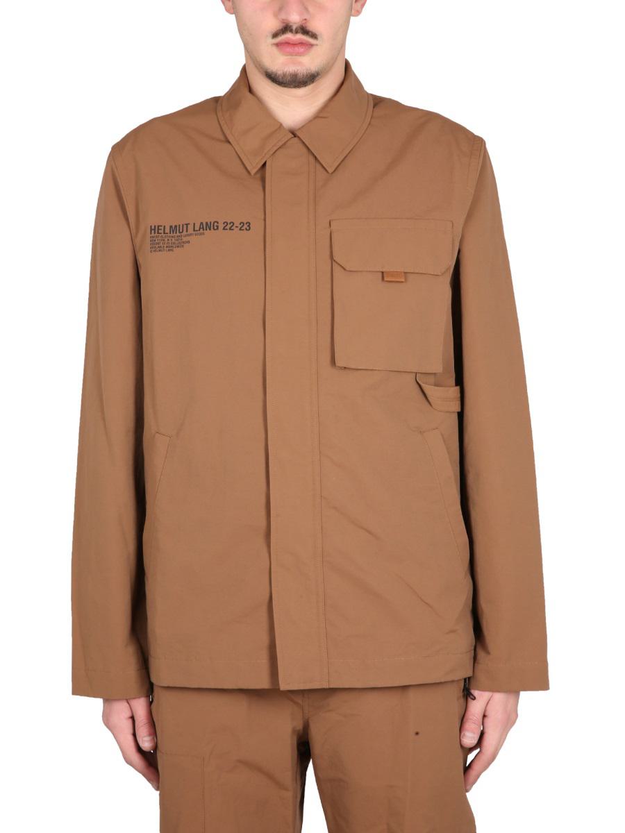 Helmut Lang "Utility" Jacket