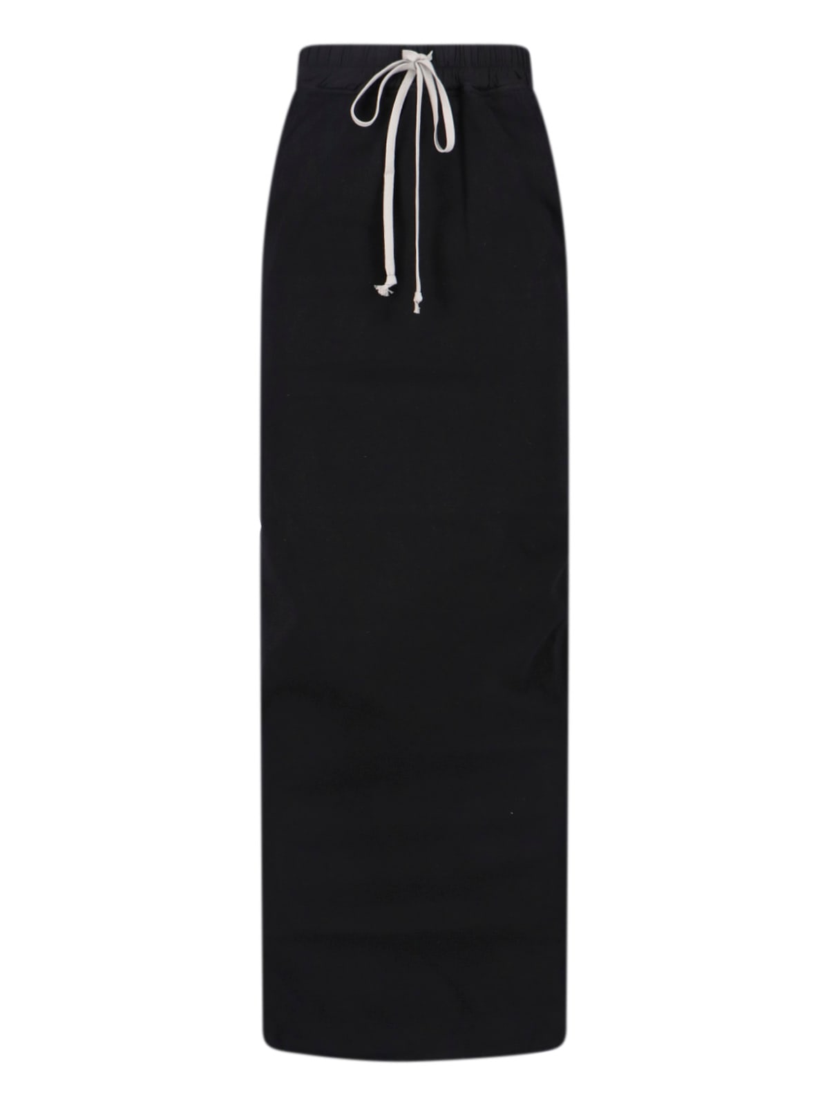 DRKSHDW Maxi Sheath Skirt