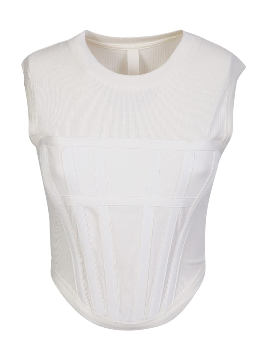 Dion Lee 上衣
