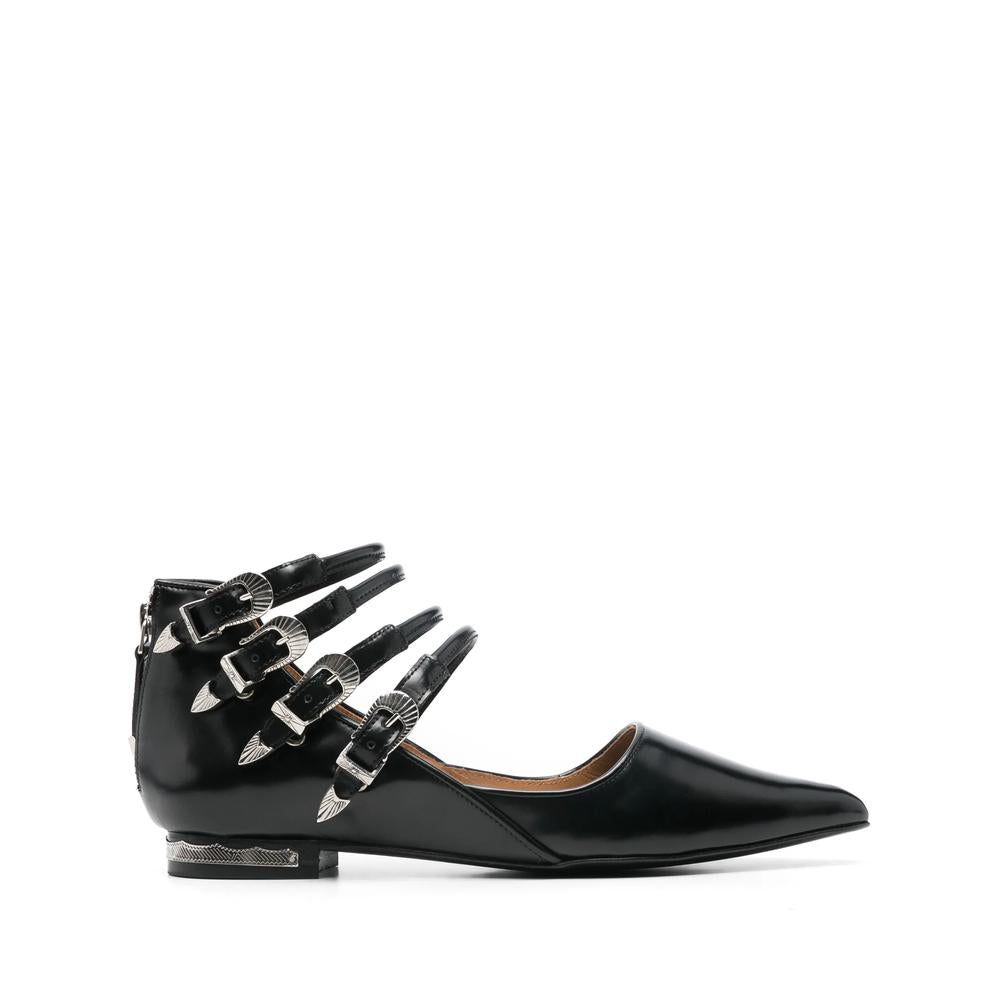 Toga Pulla Shoes