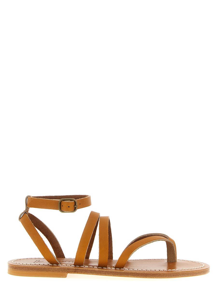 K. Jacques 'Hemeree' Sandals