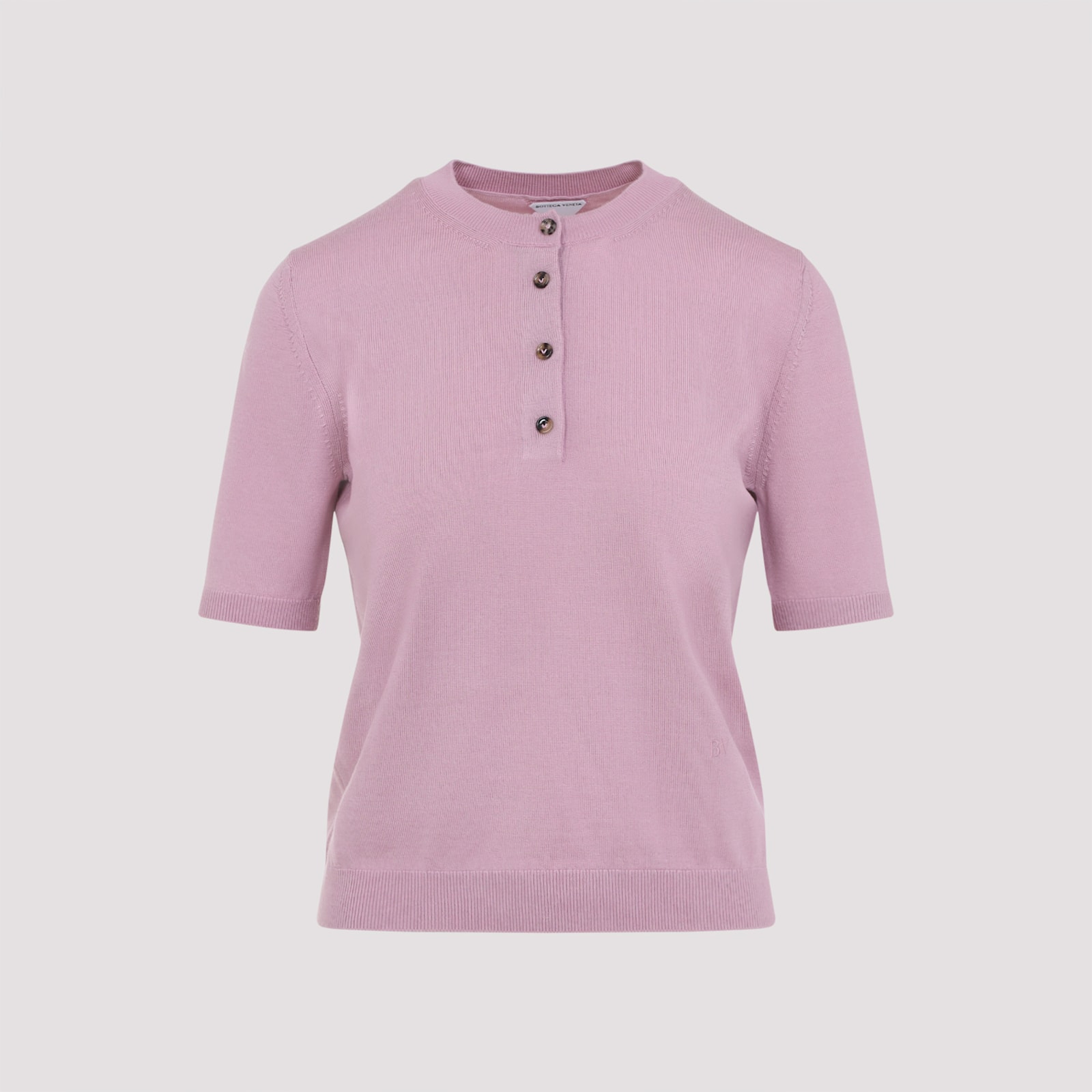 Bottega Veneta Knit Pullover