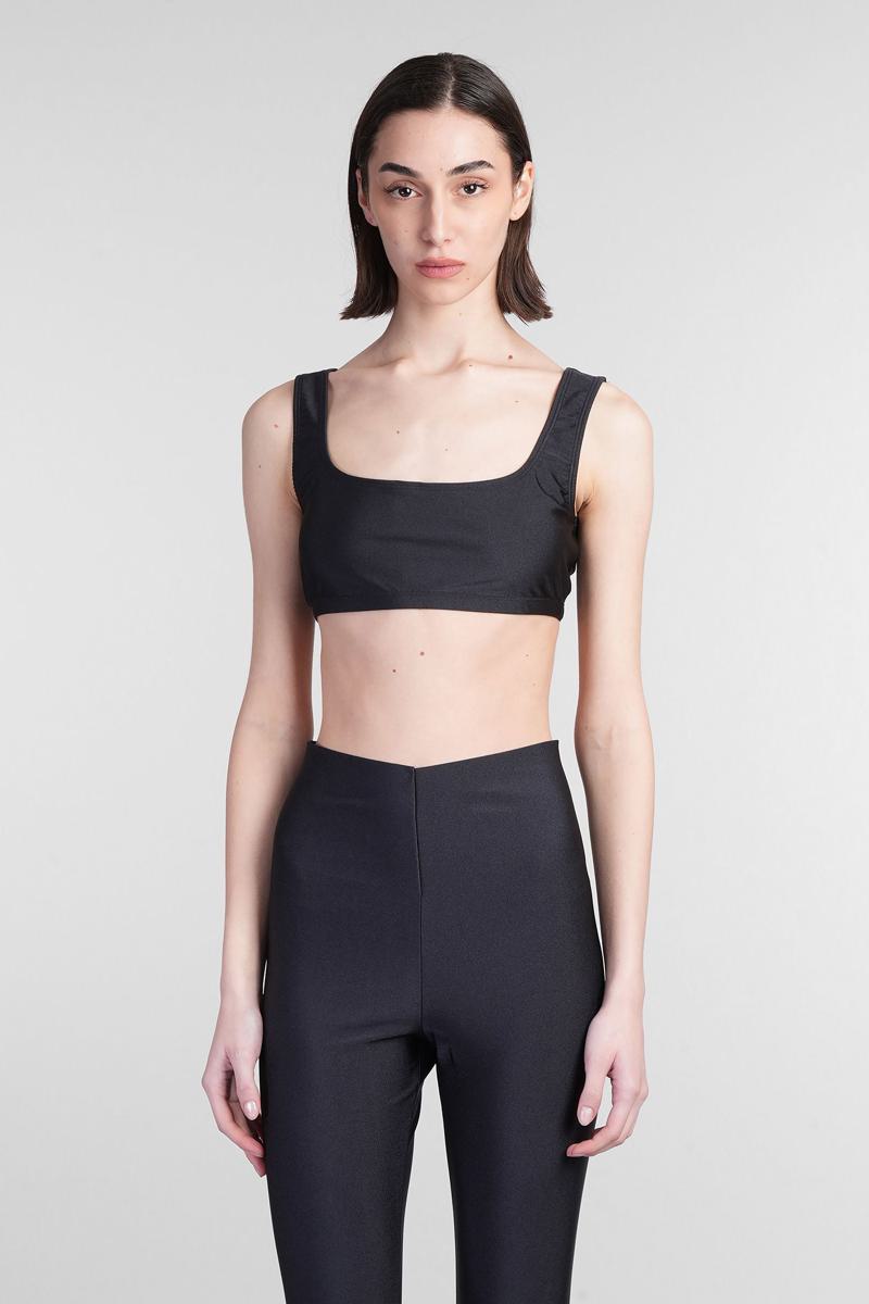 The Andamane Hollywood Topwear