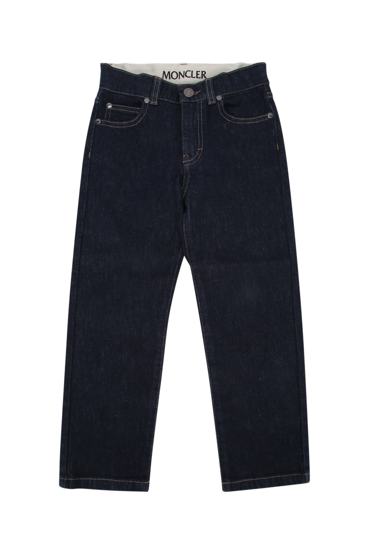 Moncler Kids Trousers
