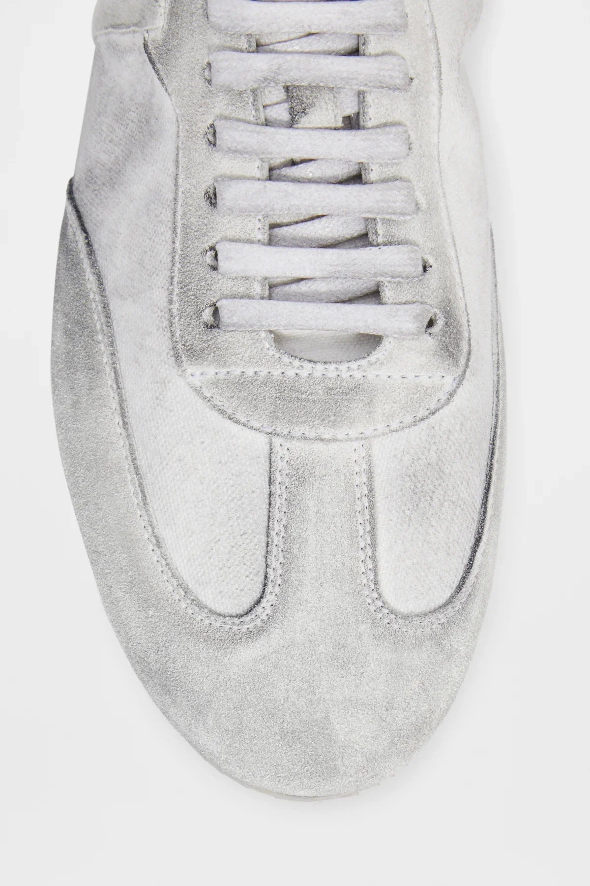Fides High-top Boxing Sneakers
