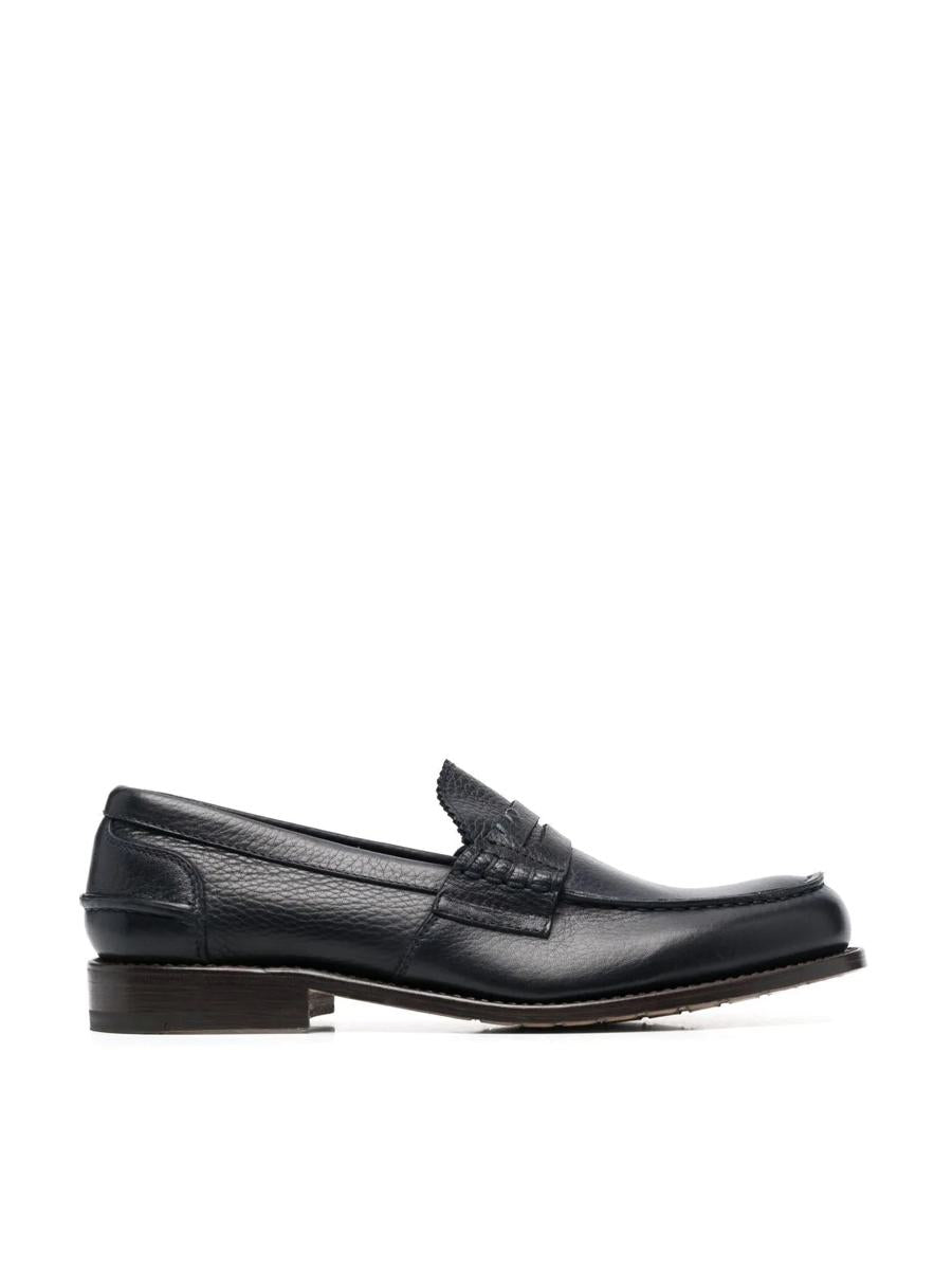 Premiata Nodik Loafers Shoes