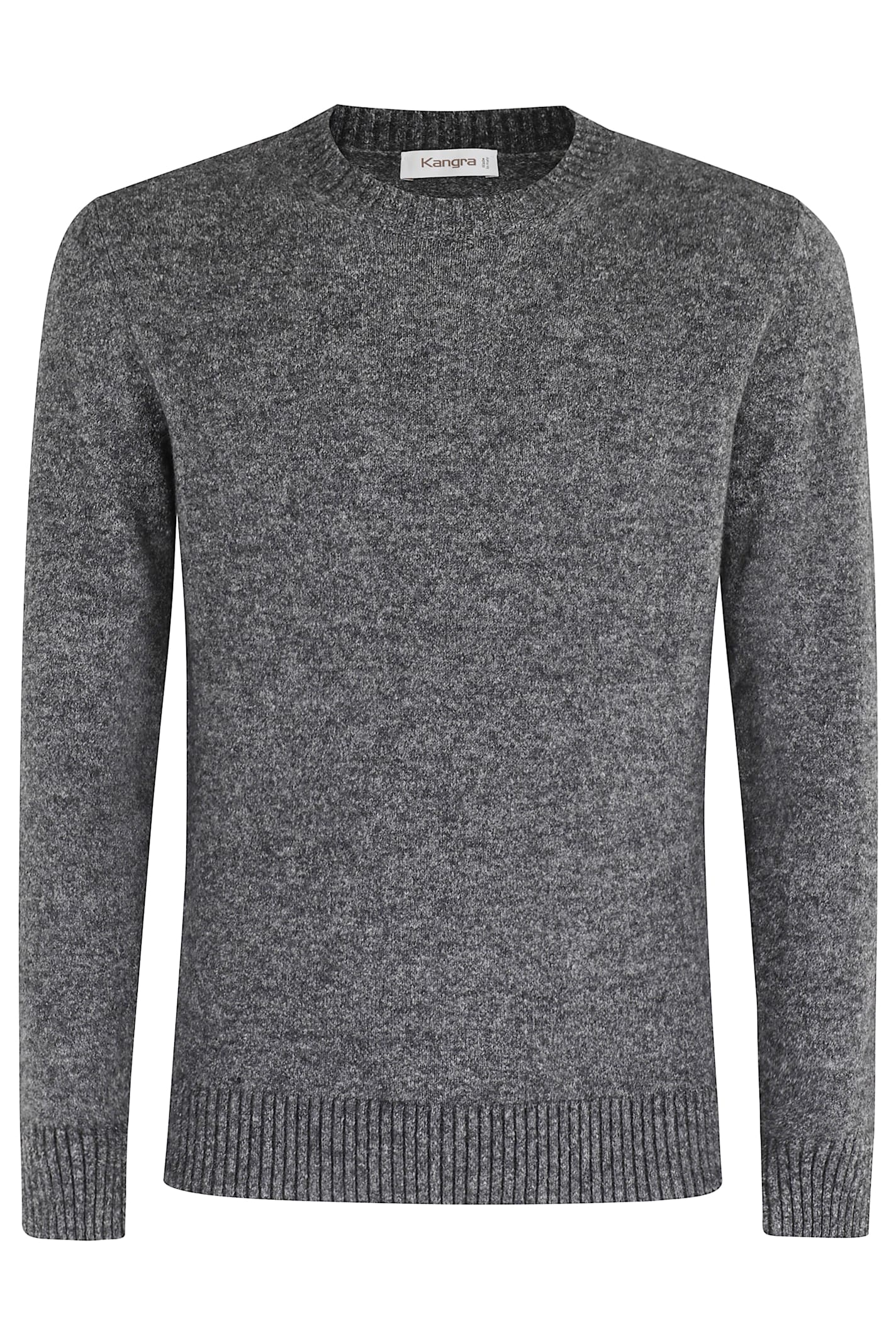Kangra Maglia Girocollo Basico