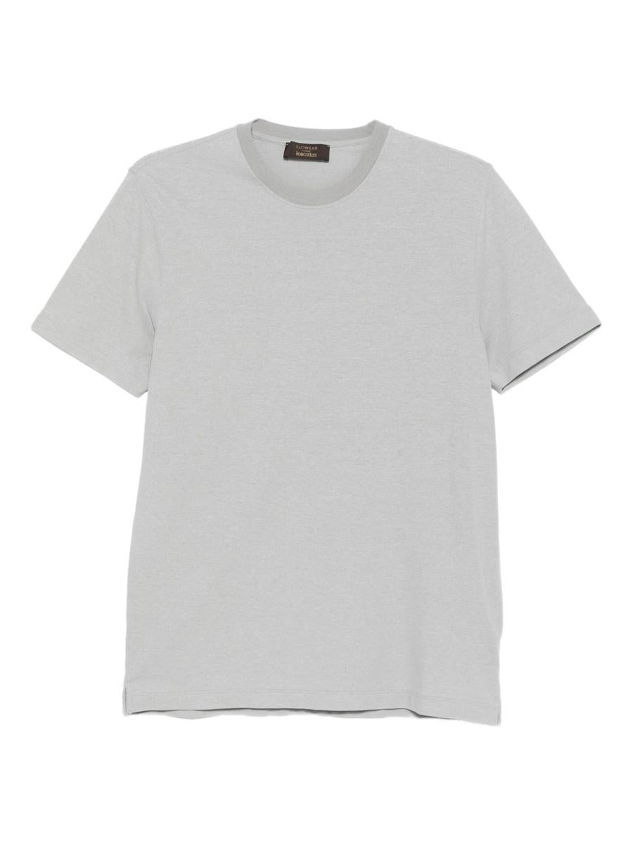 Zanone T-Shirts And Polos