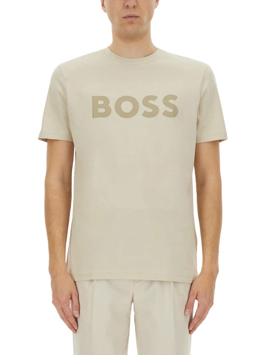 Hugo Boss thinking 1 T-shirt